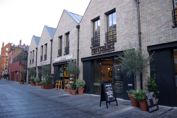 artisan shops chelsea