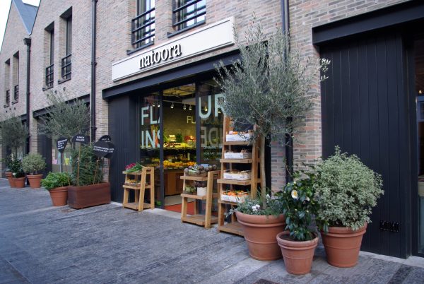 Artisan Shops, Chelsea
