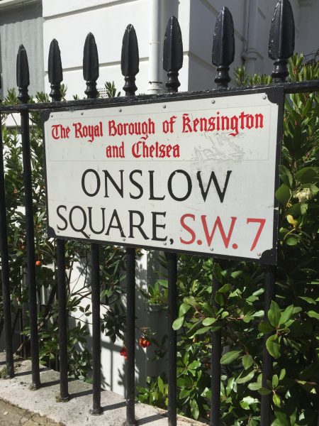 chelsea london