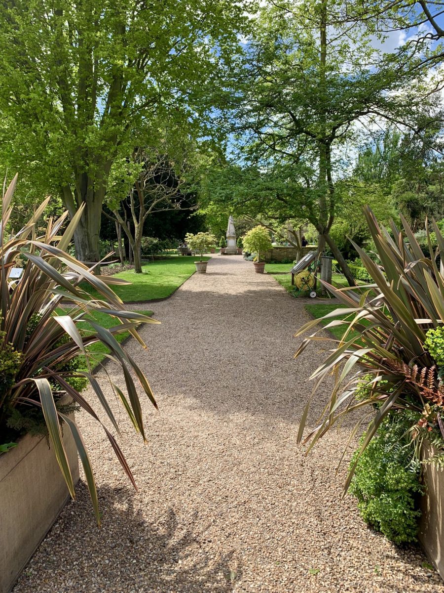 Chelsea Physic Garden