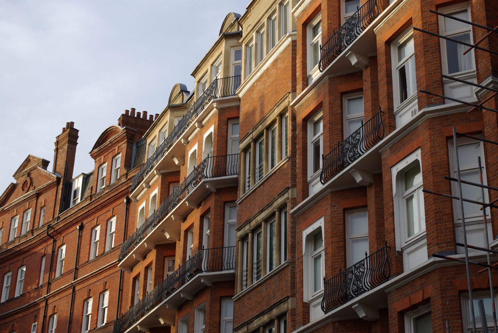 Cadogan Gardens