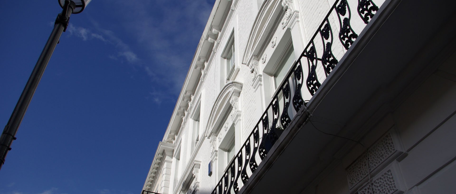 Chelsea Property Finder