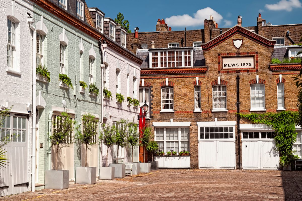 Buying A Property In Chelsea? Why Using A Property Finder Makes Sense
